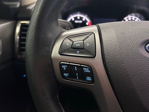 Used 2019 Ford Ranger XLT w/ Equipment Group 302A Luxury AWD/4WD image 10
