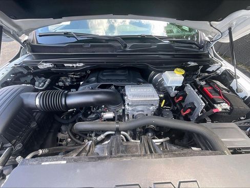 Used 2021 RAM 1500 Limited AWD/4WD image 10