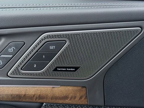 New 2026 BMW X1 xDrive28i w/ Technology Package image 23