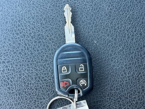 Used 2014 Ford F150 FX4 w/ Equipment Group 402A Luxury image 21