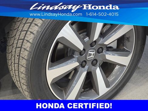 Used 2023 Honda Pilot Elite image 26