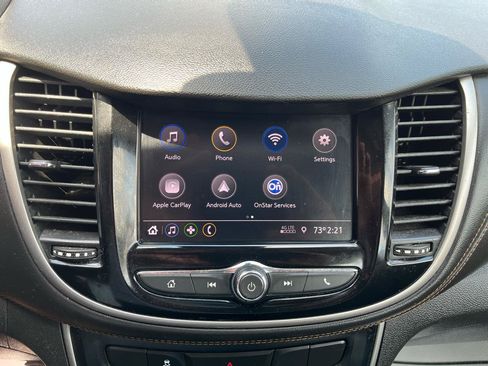 Used 2020 Chevrolet Trax LS AWD/4WD image 17