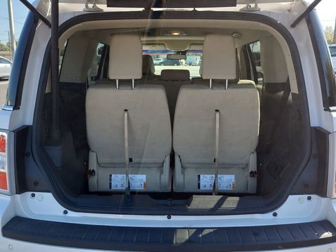 Used 2019 Ford Flex Limited image 7