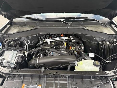 New 2026 Ford Explorer Active w/ Active Comfort Package image 22