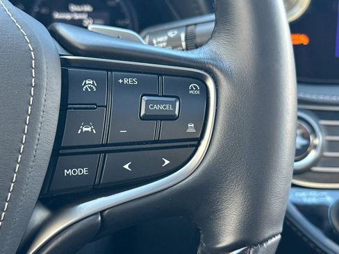 Used 2025 Lexus LS 500 500 Base w/ Interior Upgrade Package image 26