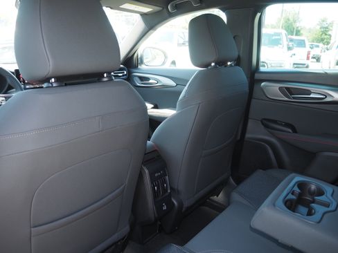 New 2025 Dodge Hornet GT image 15