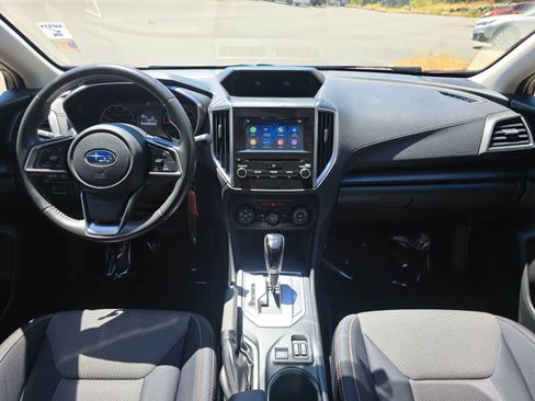 Used 2019 Subaru Crosstrek 2.0i Premium w/ Popular Package #2 AWD/4WD image 10