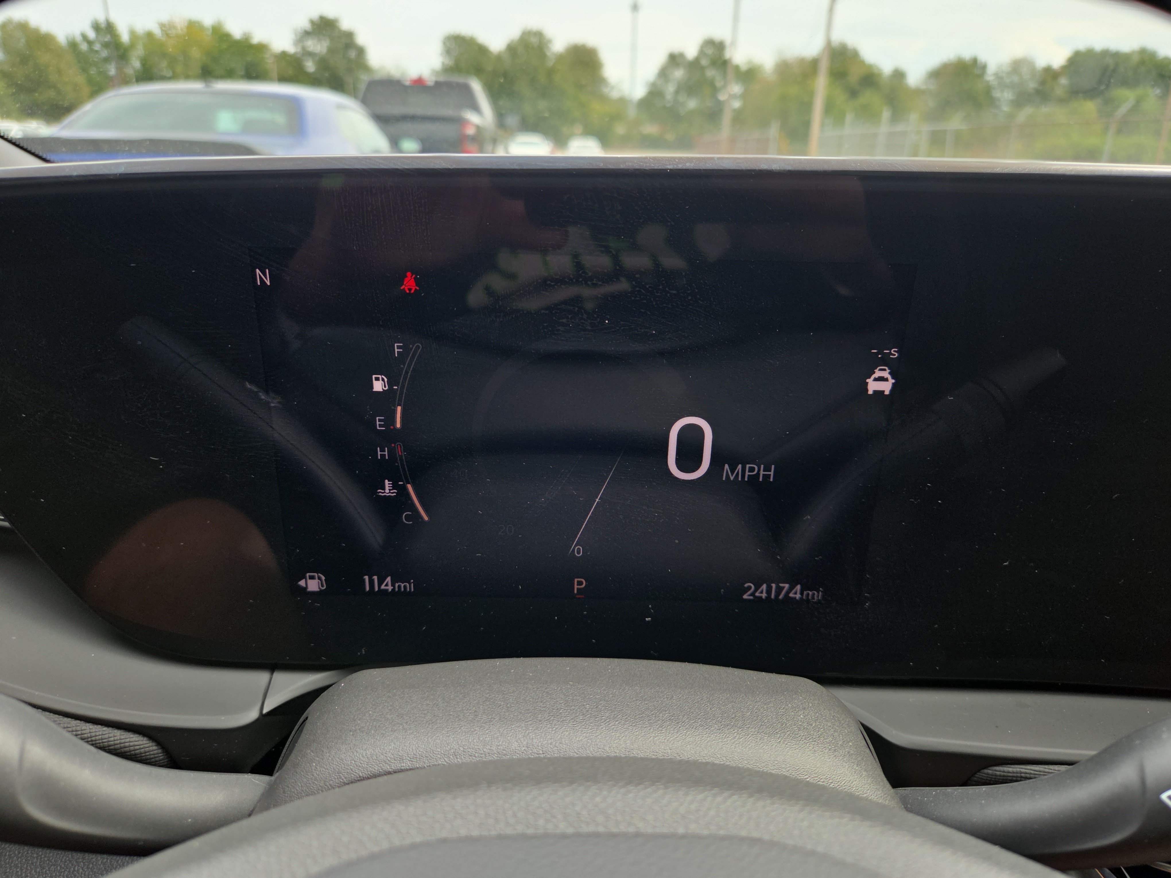 Used 2025 Buick Envista Avenir FWD image 11