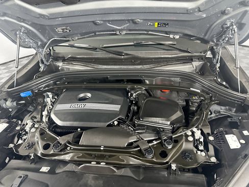 Used 2025 BMW X2 xDrive28i image 34