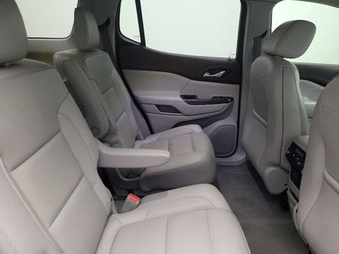 Used 2019 GMC Acadia SLT FWD image 19