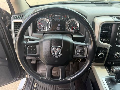 Used 2013 RAM 1500 Big Horn AWD/4WD image 15
