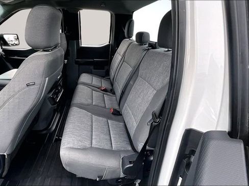 Used 2021 Ford F150 XL w/ Equipment Group 101A High image 24