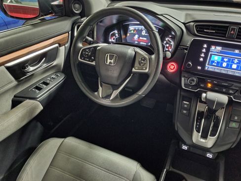 Used 2022 Honda CR-V EX image 13