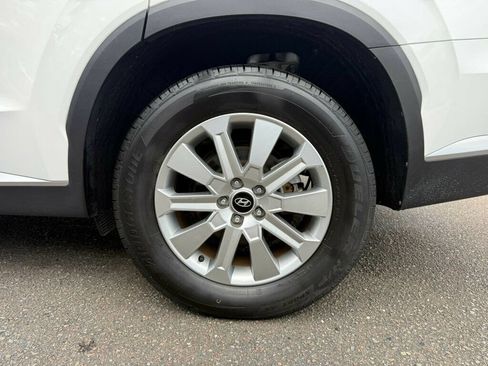 Used 2025 Hyundai Palisade SEL FWD image 10