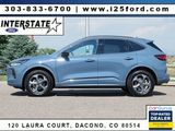 Used 2024 Ford Escape ST-Line w/ Tech Pack #1 image 2