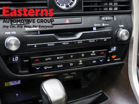 Used 2022 Lexus RX 450h AWD w/ Premium Package image 19