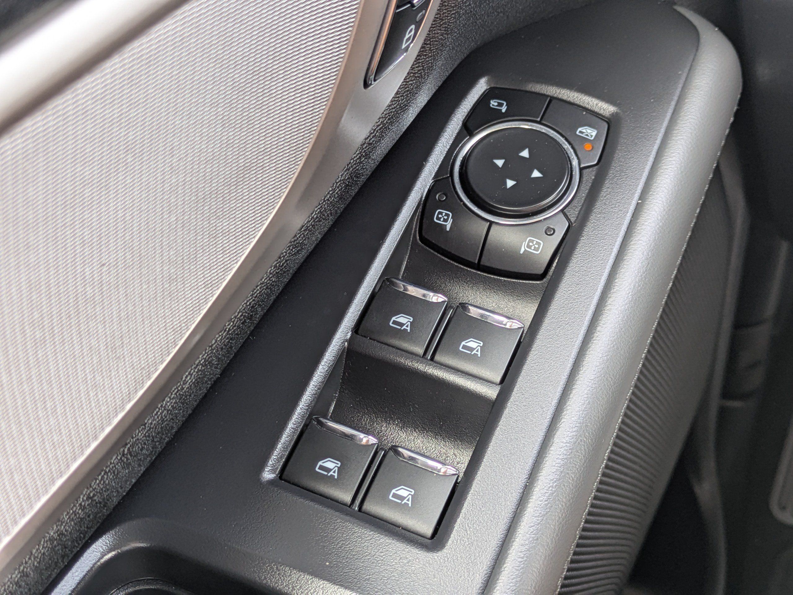 Used 2026 Ford Expedition Max Active RWD image 20