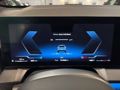 Used 2025 BMW X3 M50 image 32