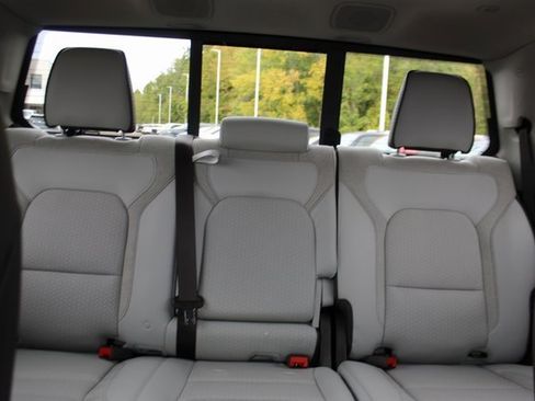 Used 2025 RAM 1500 Laramie w/ Laramie Southwest Edition image 30