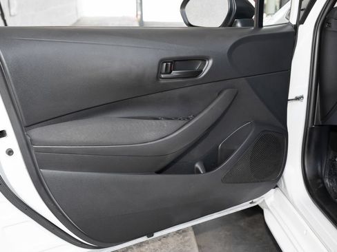 Used 2024 Toyota Corolla LE FWD image 18
