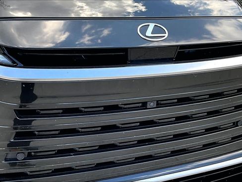 Used 2024 Lexus TX 500h F SPORT Premium w/ Technology Package image 30