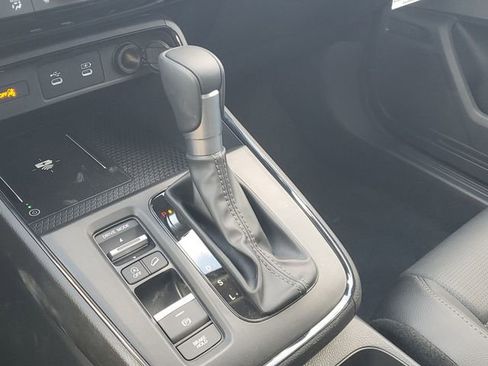 New 2026 Honda CR-V EX-L image 36