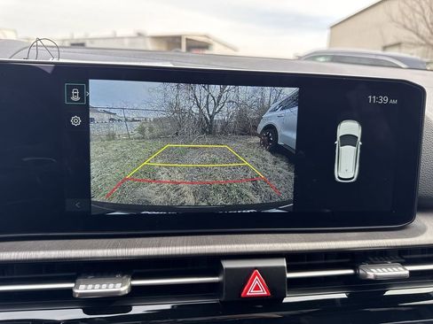 New 2026 Kia Sportage X-Line image 8