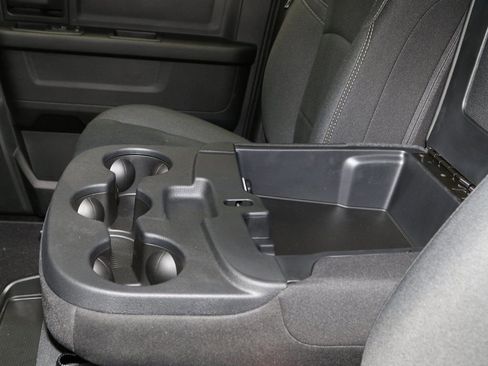 New 2024 RAM 2500 Tradesman w/ Convenience Group image 23