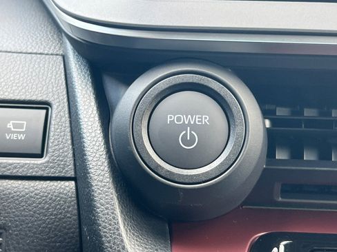 New 2026 Toyota Prius Plug-In Hybrid image 25