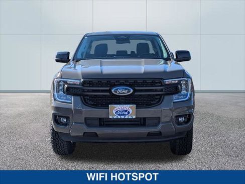 Certified 2025 Ford Ranger XL w/ Trailer Tow Package image 8