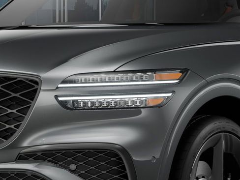New 2026 Genesis GV70 3.5T Sport Prestige AWD/4WD image 9