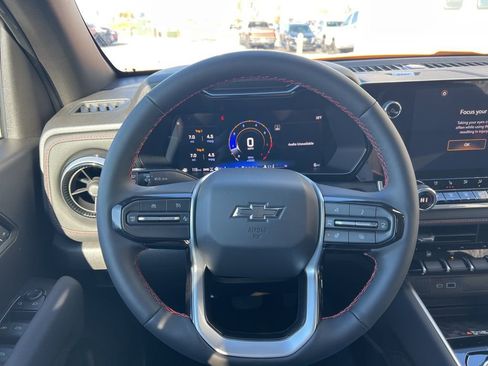 New 2026 Chevrolet Colorado Z71 w/ Technology Package image 5