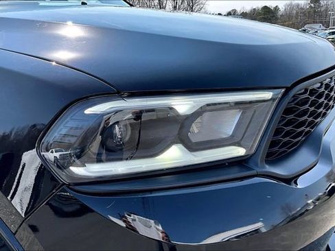 Used 2022 Dodge Durango GT image 31