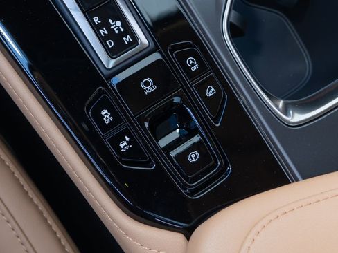 New 2026 Lexus NX 350 AWD w/ Premium Package image 21