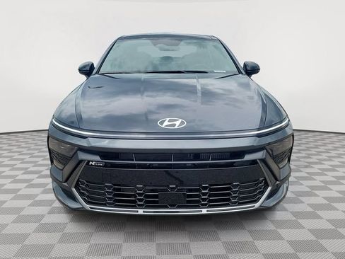 Used 2026 Hyundai Sonata N Line FWD image 8