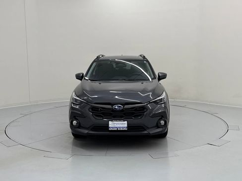 Used 2025 Subaru Crosstrek 2.5i Limited image 9