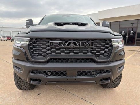 New 2026 RAM 1500 RHO w/ RHO Level 1 Equipment Group image 4