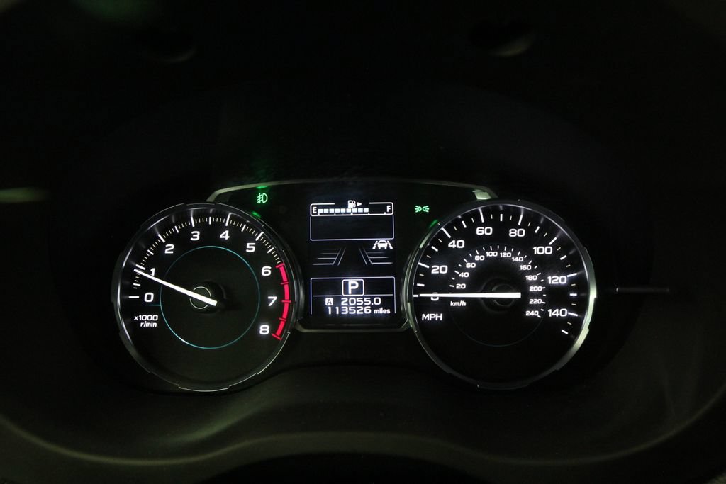 Used 2018 Subaru Forester 2.5i Premium AWD/4WD image 17