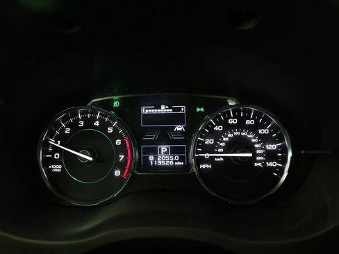 Used 2018 Subaru Forester 2.5i Premium AWD/4WD image 17