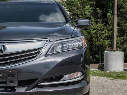 Used 2014 Acura RLX w/ Technology Package image 40