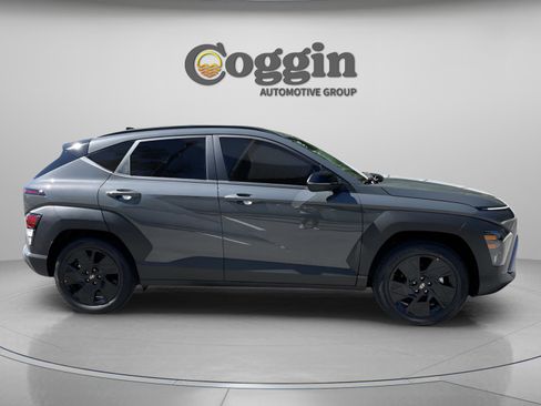 New 2026 Hyundai Kona SEL Sport image 7