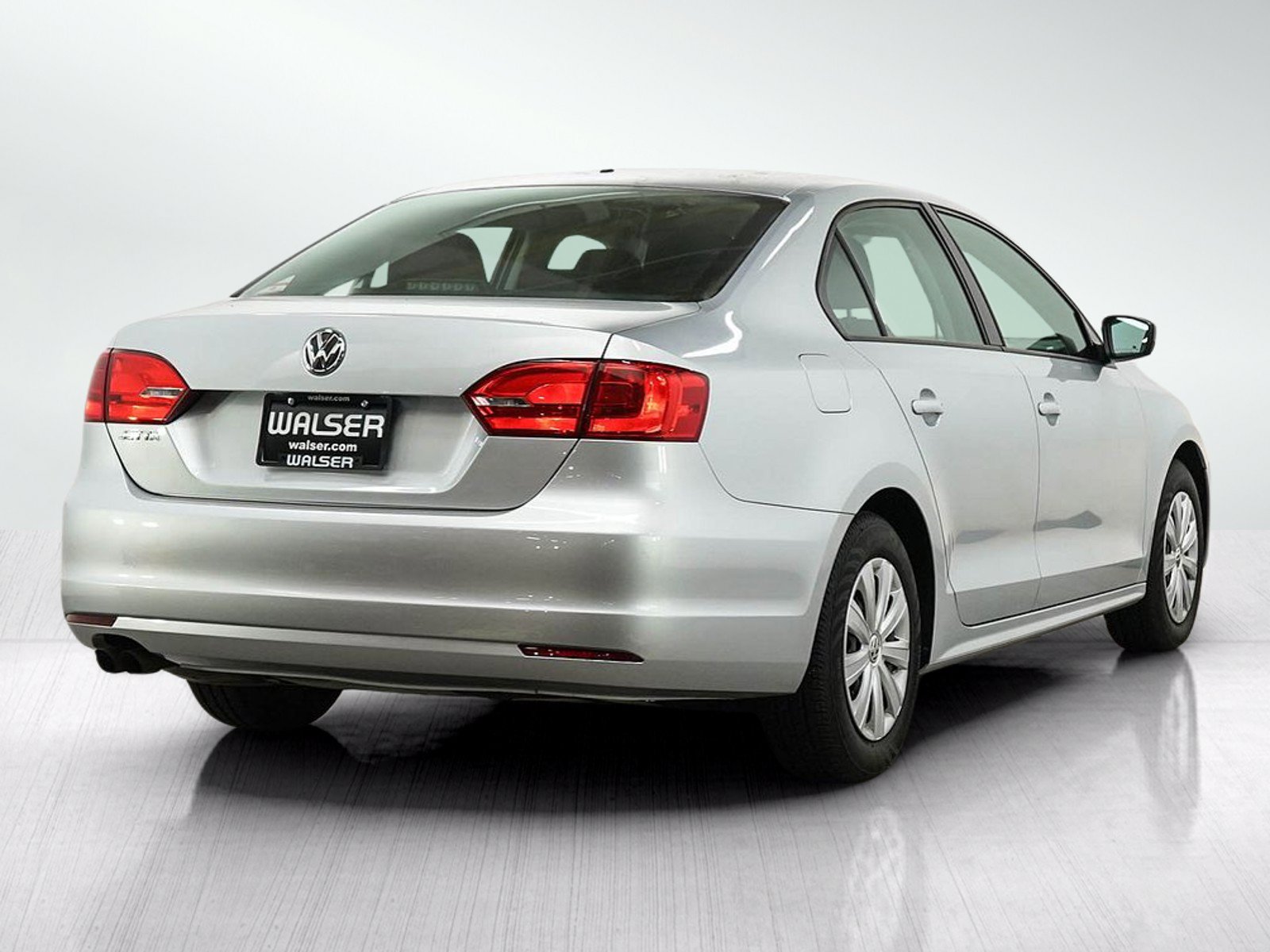 Used 2014 Volkswagen Jetta S FWD image 5