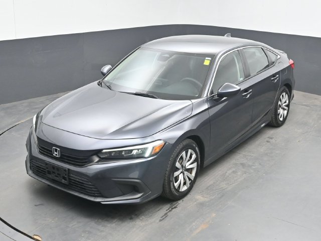 Used 2023 Honda Civic LX image 15