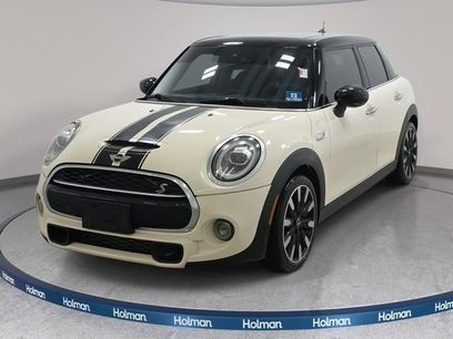 Used 2020 MINI Cooper S w/ Storage Package
