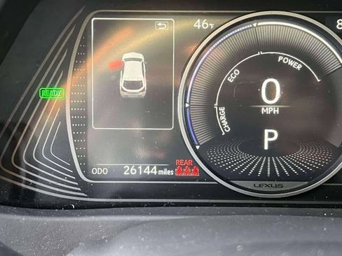 Certified 2023 Lexus UX 250h AWD w/ Accessory Package (Z2) image 29