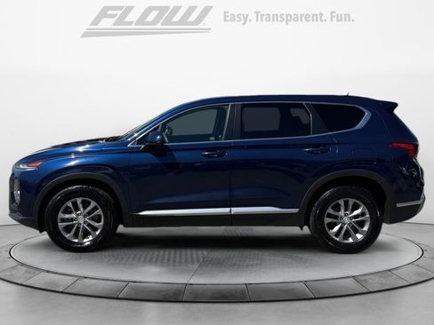Used 2019 Hyundai Santa Fe SE AWD/4WD image 5