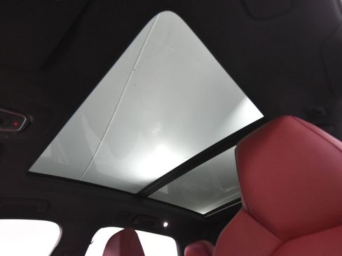 Used 2024 Audi SQ7 Premium Plus image 27