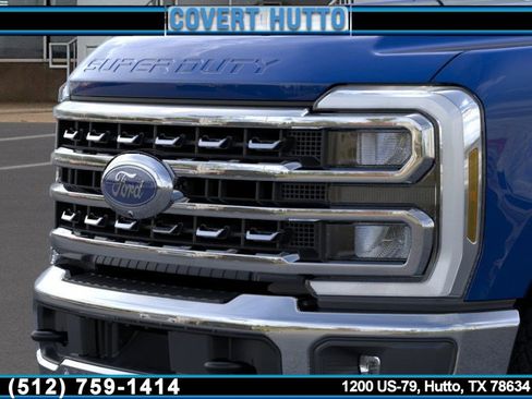 New 2026 Ford F350 Lariat w/ Tremor Off-Road Package image 17