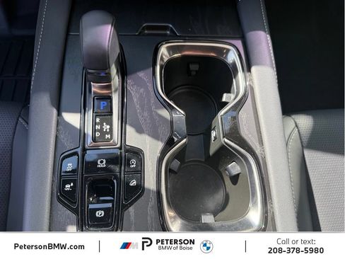 Used 2025 Lexus RX 350 Premium Plus w/ Convenience Package AWD/4WD image 24