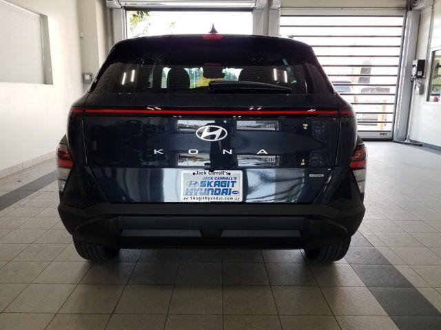 New 2027 Hyundai Kona SEL Sport AWD/4WD image 20